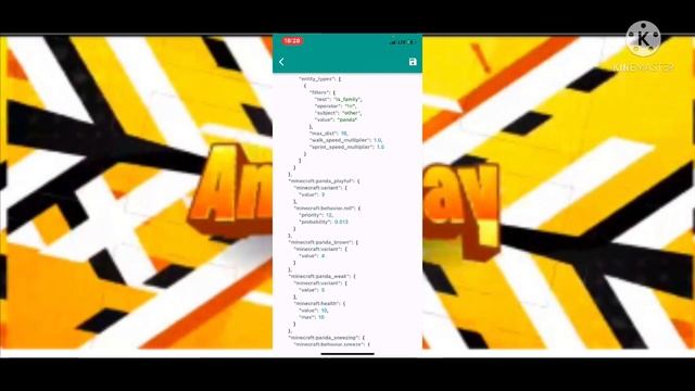 КАК СДЕЛАТЬ СВОЙ МОД в МАЙНКРАФТ ПЕ??????!?? смотреть онлайн