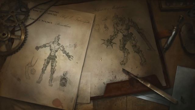 The Incredible Adventures of Van Helsing III - Как поиграть по сети?! (Пиратка+Игровой процесс) смотреть онлайн