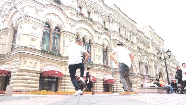 @Tronov_Sasha and @AlexeySimba || Choreography by "Tink – HML" || Оfficial video смотреть онлайн
