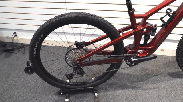 Ride with Confidence: 2023 FUEL EX 9.7 TREK смотреть онлайн