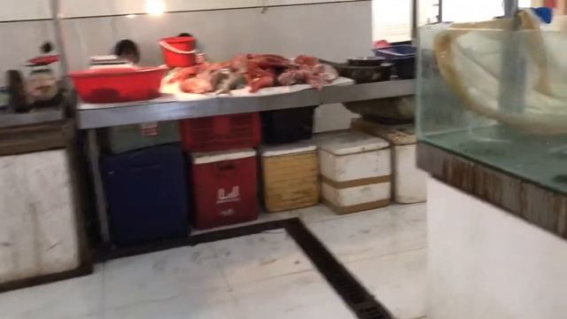 Боракай 2019 #2 рынок, морепродукты, cooking service смотреть онлайн