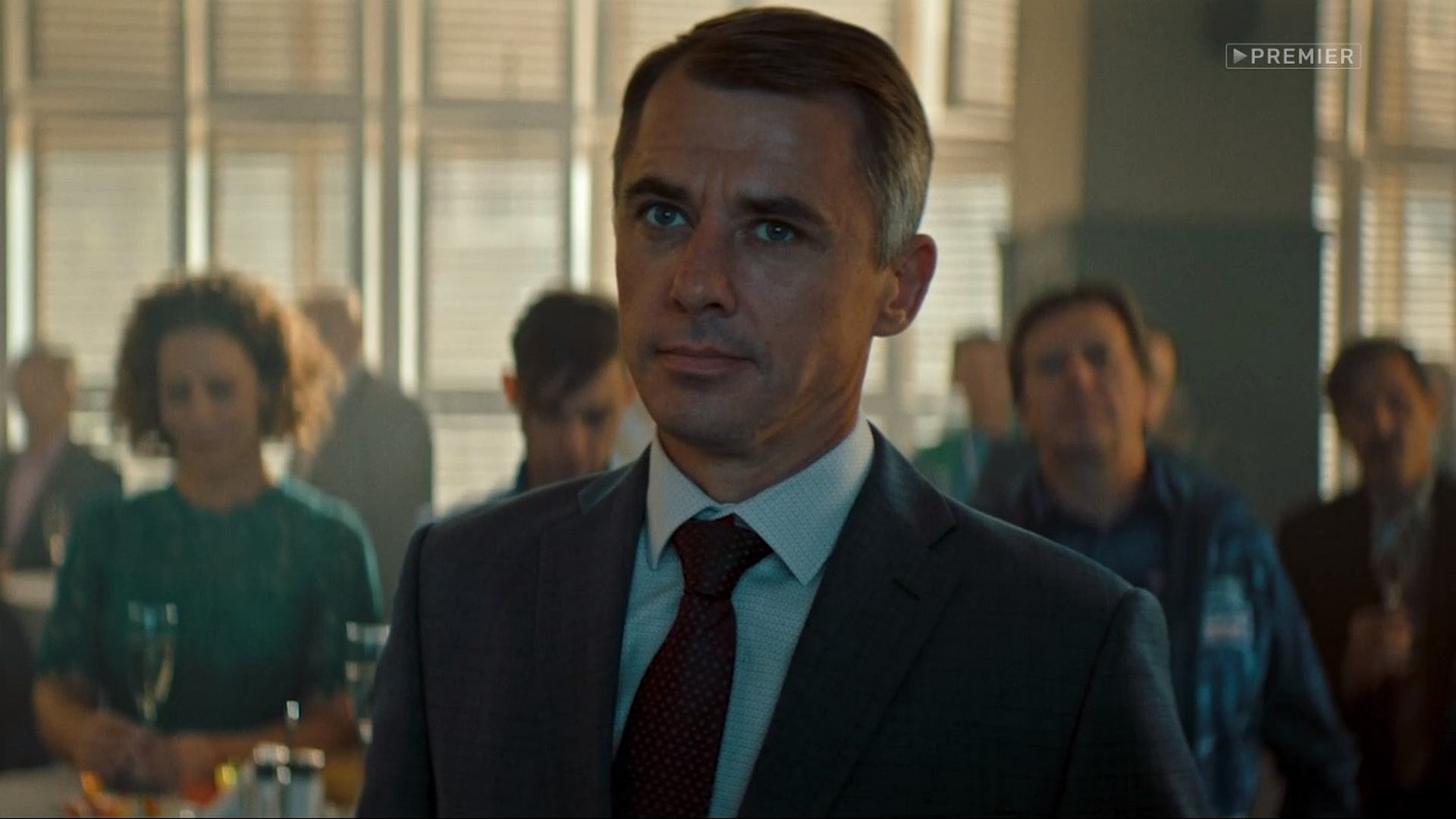 Мастер, 1 сезон, 1 эпизод смотреть онлайн