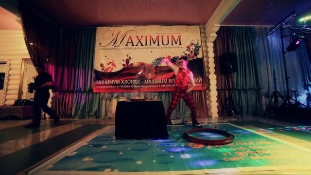 Шоу мыльных пузырей смотреть онлайн