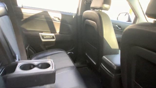 VAUXHALL ATARA 2.2 DIESEL смотреть онлайн