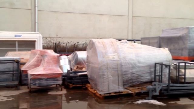 СОВРЕМЕННАЯ ФАБРИКА 