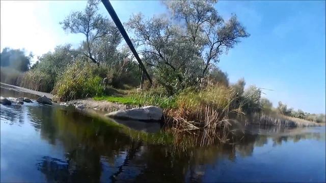 Как привязать крючок? Узел "Восьмерка"Два способа.How to tie the hook?Node "Eight"Two ways. смотреть онлайн