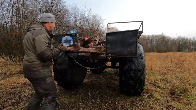 ВОООТ ЭТО НАХОДКИ!! / опять КРУПНЫЙ МЕТАЛЛ / ЧЕЛОВЕК-МУРАВЕЙ в деле / МЕТАЛЛОКОП. #54 смотреть онлайн