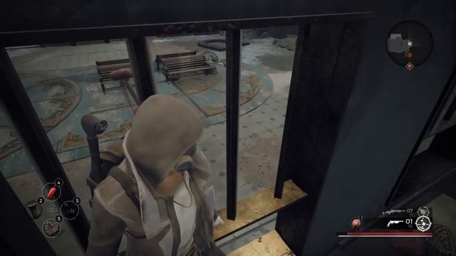 Remnant: From the Ashes; Bugs and Glitches compilation #1 смотреть онлайн