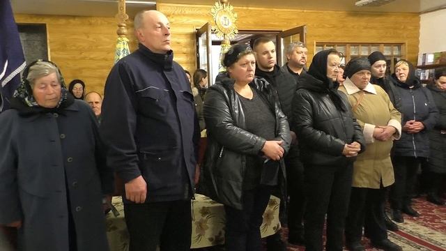 Похорон Надіі Москалюк смотреть онлайн