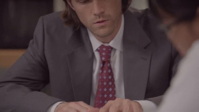 Supernatural Season 10 - Fan Fiction 200th Episode Deleted Scenes смотреть онлайн