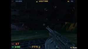 Обзор карты «Сириус Сэм и сокровища Грома» для Serious Sam