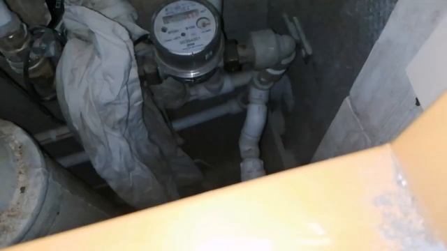 До сдачи объекта осталось три дня.Чуть не затопили соседей. смотреть онлайн