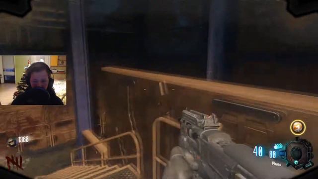 Moon | Zombies | Call of Duty Black Ops III #19 смотреть онлайн
