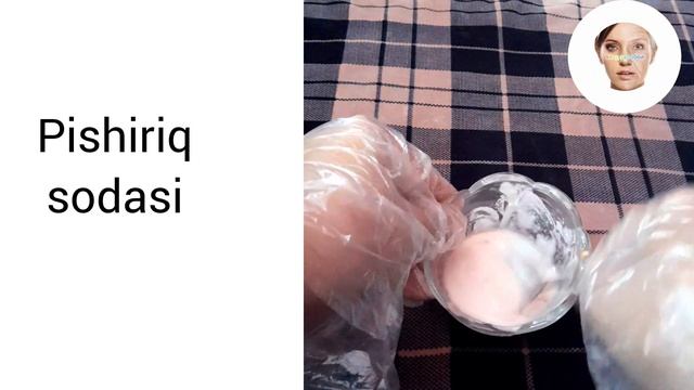 Жаль что раньше я не знала этот рецепт// Крем для глубоких морщин. смотреть онлайн