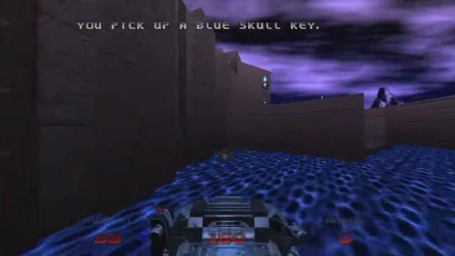 Doom 64 (2020) IL Speedrun - Eye of the Storm - WMD-Max (3:15 IGT) смотреть онлайн