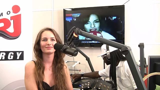 Юля Волкова на "Самые стильные в России" (nrj) смотреть онлайн
