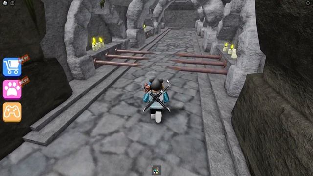 KOALA VS ROBLOX CARNIVAL OF TERROR смотреть онлайн