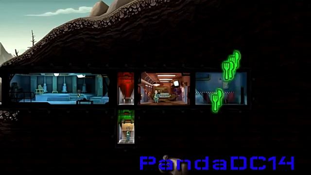 Hack fallout shelter para android смотреть онлайн