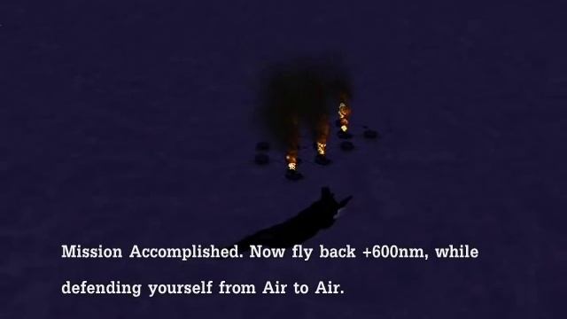 Jane's F15 tribute смотреть онлайн
