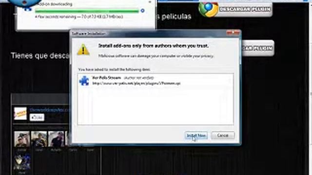 plug in mozilla firefox смотреть онлайн