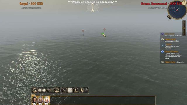 Прохождение Empire:Total War - Испанская Корона №4 - В кольце врагов смотреть онлайн