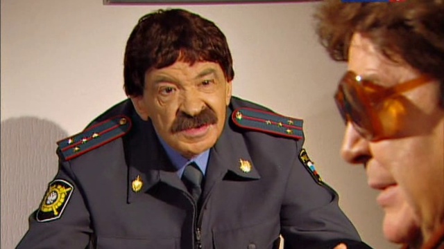 Городок про качество смотреть онлайн