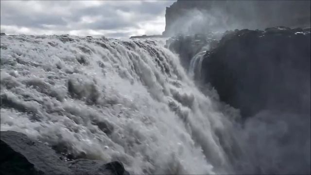 Красивая Исландия смотреть онлайн