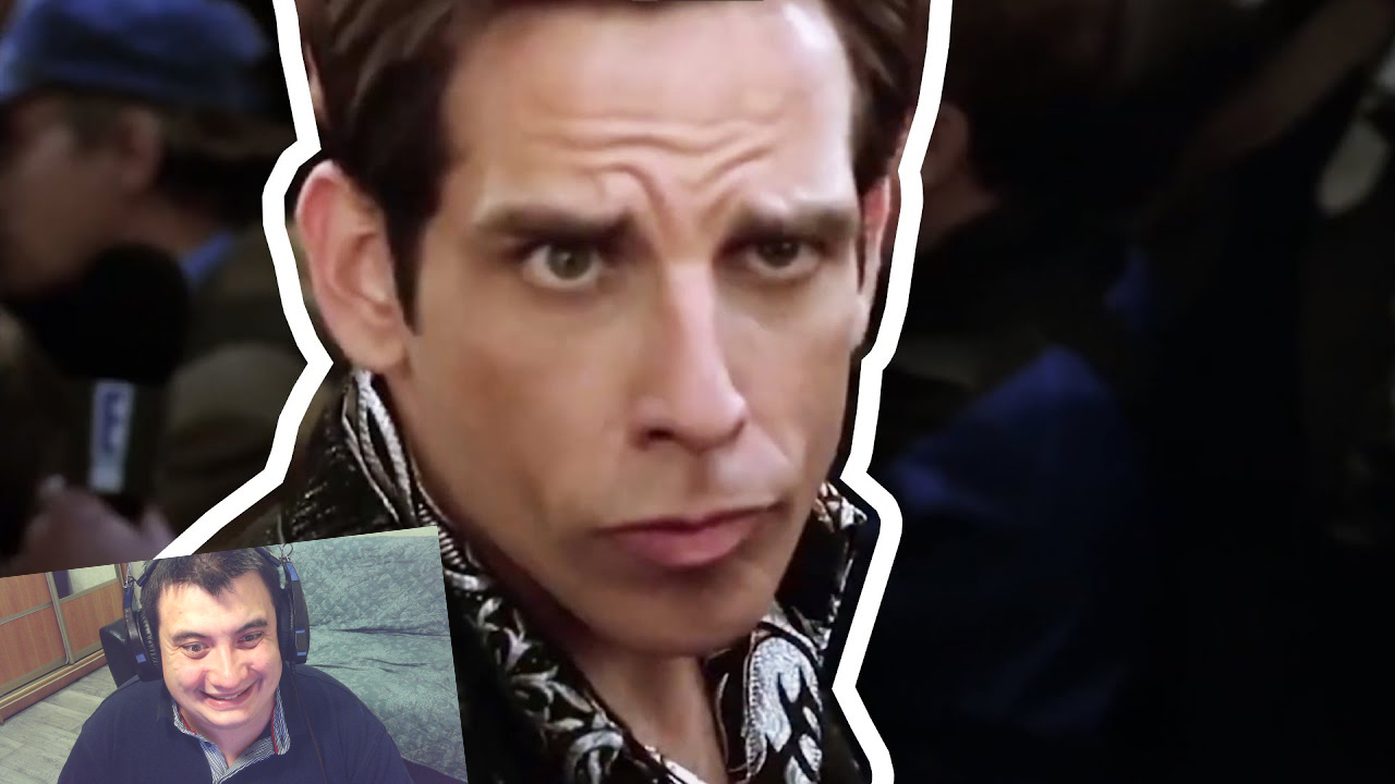 ЗУЛАНДЕР — ОТКУДА МЕМ_ - РЕАКЦИЯ смотреть онлайн