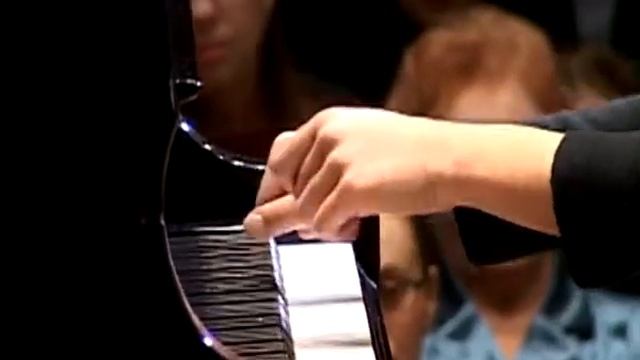 Любовь Кунейко Сюита для фортепиано.flv смотреть онлайн
