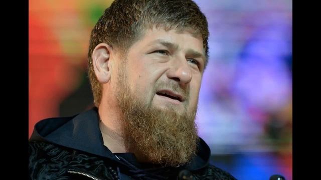 Глава Чечни: Имя Рамзана Кадырова никогда не заблокируют смотреть онлайн
