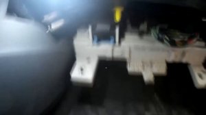 Меняю предохранитель на Форд Фокус2