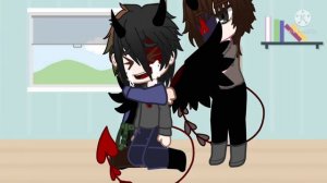 William and Henry tickle Oliver,jack, Jacob and lucifer +revenge