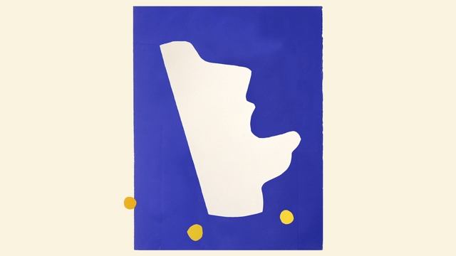 Henri Matisse - JAZZ: Artists Books by 20th Century Masters смотреть онлайн