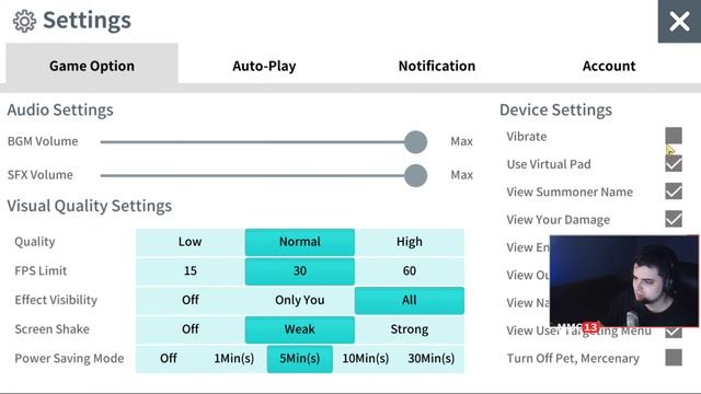 Новая MMORPG от авторов ARCHEAGE ➤ MOONLIGHT SCULPTOR смотреть онлайн