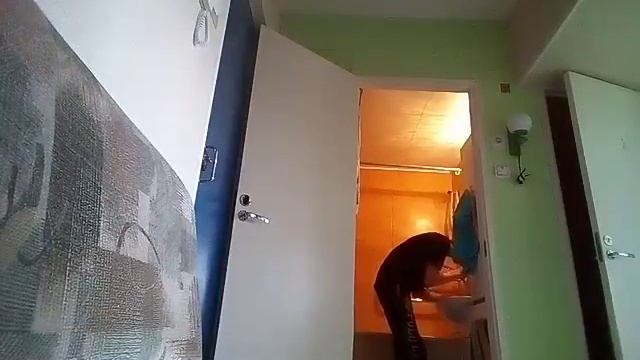 Как я начинаю утро, после сна ! смотреть онлайн