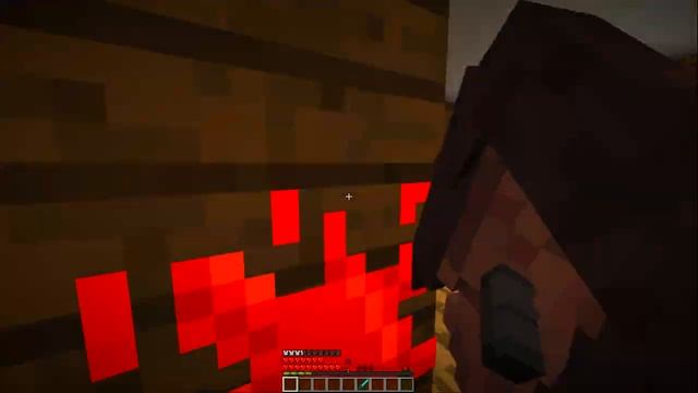 ДЕВУШКА РЕБЕНОК ПРЕВРАТИЛАСЬ В ВАМПИРА В МАЙНКРАФТЕ! ДЕВОЧКА ВАМПИР 4 СЕРИЯ смотреть онлайн