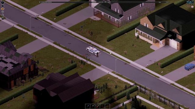 Project Zomboid: Free Nina (#16) смотреть онлайн