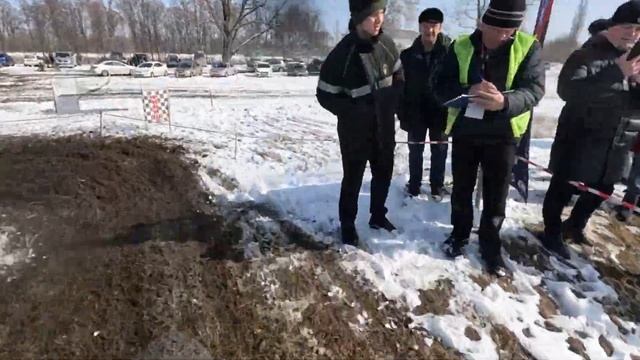 чемпионат СКФО по Мотокроссу Владикавказ. 24.02.2023 GR 8 PRO смотреть онлайн