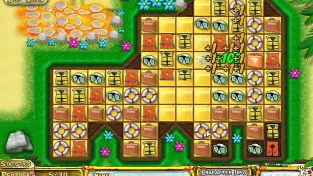 lets play escape from paradise part 2 - expanding смотреть онлайн