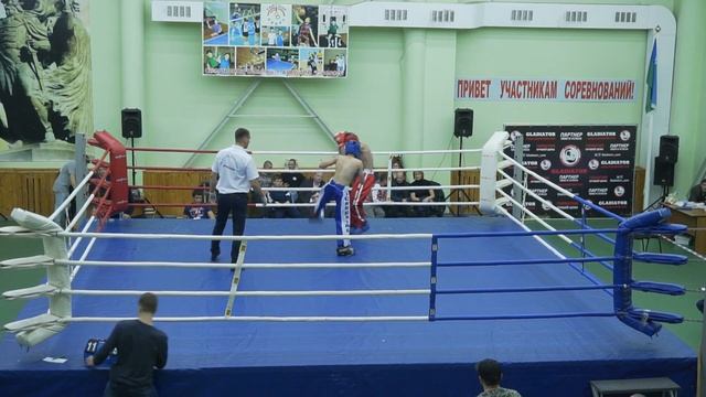 Кубок Югры по кикбоксингу 16 09 2017 бой 26 смотреть онлайн