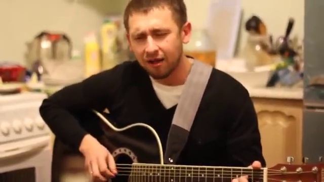 Александр Казлитин Спокойной ночи, господа