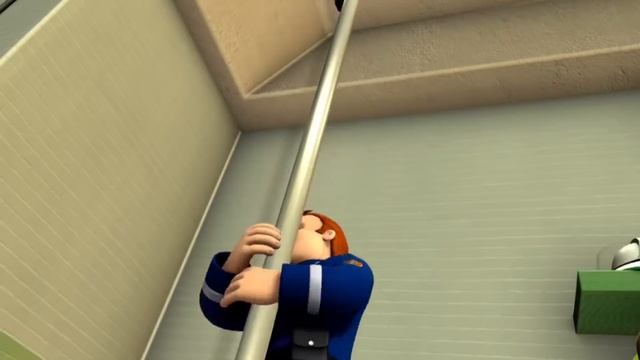 Aventuras divertidas con el equipo de bomberos | Sam el Bombero Español ?Dibujos animados смотреть онлайн