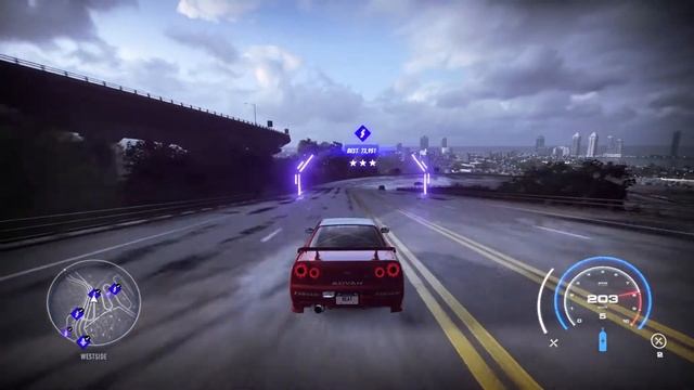 4 wheels drive oversteer смотреть онлайн