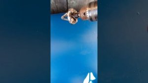 конусное сверло своими руками сверлим отверстие конусным сверлом