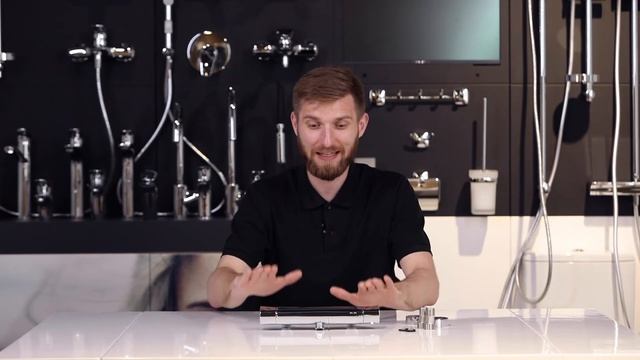 Like смеситель для душа с термостатом смотреть онлайн