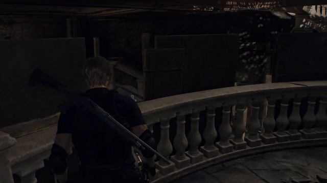 Прохождение Resident Evil 4 Remake Часть 12 смотреть онлайн