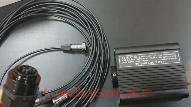 Оптоволоконная подсветка в сауне или бане своими руками. Все купил на AliExpress! смотреть онлайн