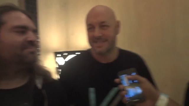 UnMute Vlog 04 - MATADOR (Minus) + PIG & DAN (Cocoon / Soma) смотреть онлайн