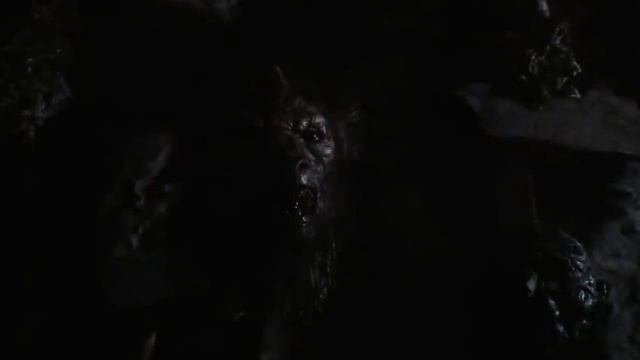 фильм ужасов время монстров