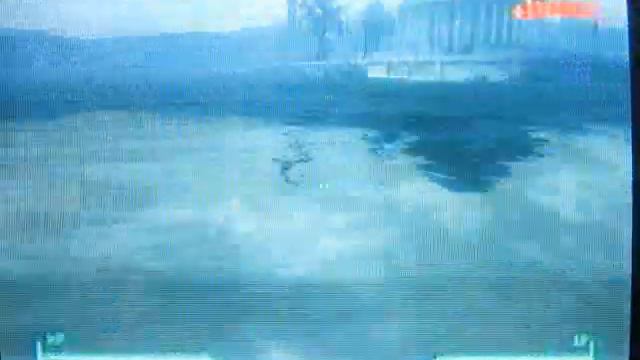 Fallout 3 Strategy Walkthrough - Traveling to Rivet City {Part 2} смотреть онлайн
